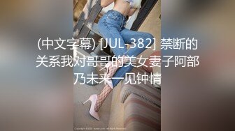 (中文字幕) [JUL-382] 禁断的关系我对哥哥的美女妻子阿部乃未来一见钟情