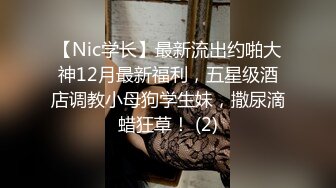 【Nic学长】最新流出约啪大神12月最新福利，五星级酒店调教小母狗学生妹，撒尿滴蜡狂草！ (2)