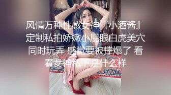 白皙性欲强烈的老婆换上深蓝色吊带裙表演激情内射