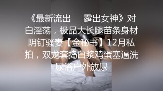 【清纯18萝莉】双马尾带着情趣项圈，单腿白丝玻璃黄瓜插穴