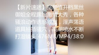 大奶小美女 屁眼痛 身材苗条撅着屁屁被大哥无套爆菊花 受不了只能操小穴 上位骑乘奶子哗哗 后入冲刺