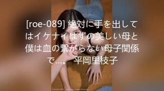 [roe-089] 絶対に手を出してはイケナイはずの美しい母と僕は血の繋がらない母子関係で…。 平岡里枝子