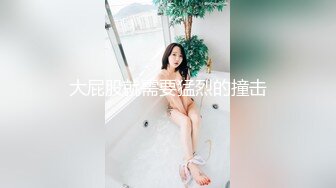 ★☆❤️淫靡婚纱❤️★☆绿帽贡献妻子给别人玩，穿着婚纱被单男拽着头发肏，自己只能看着老婆被内射撸 极度淫骚