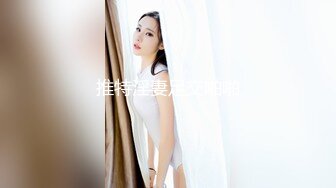 黑人小哥超市爆操自己的女友