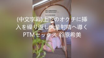 (中文字幕)上下のオクチに挿入を繰り返し大量射精へ導くPTMセックス 谷原希美