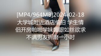 国产CD系列美艳伪娘小乔和胖男深度体验各种性玩具 双龙头互插菊花再上演轮干