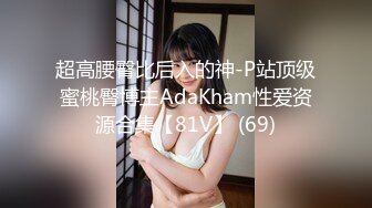 【新速片遞】&nbsp;&nbsp;小护士眼镜伪娘 比女人还女人 婴儿肥娇滴滴 上位骑乘很悠闲 [174MB/MP4/03:58]