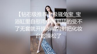 上海女神英語老師Alyssa衛生間跪舔后入啪啪