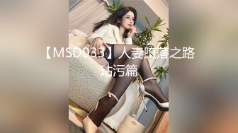 【MSD033】人妻堕落之路 玷污篇