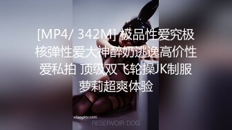 [MP4]高颜值篮衣妹子啪啪互摸舔弄调情操再到床上后入猛操