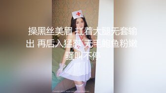 妹子身材好苗条