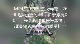 豹纹熟女很乖巧，任意摆弄。第一部