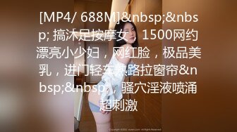 【MP4/HD】双女浴室一起洗澡！互揉奶子呻吟，自摸小穴骚的很，洗完床上道具磨穴