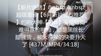 [MP4/ 1.41G] 黑玫瑰伪娘 27岁准爸爸挺有味的，两人恩爱拥抱在一起，多姿势抱草，小姐紧紧握住妖棒防止发现！