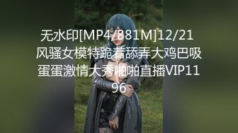 无水印[MP4/881M]12/21 风骚女模特跪着舔弄大鸡巴吸蛋蛋激情大秀啪啪直播VIP1196