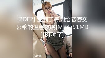 [2DF2] 又到了每周给老婆交公粮的温馨夜晚[MP4/51MB][BT种子]