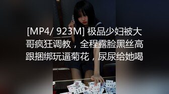 [MP4]极品新人下海窈窕大长腿网丝美女▌酥酥▌黑丝高跟骚母狗乳夹调教