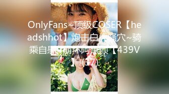 OnlyFans~顶级COSER【headshhot】炮击白虎骚穴~骑乘自慰~崩坏阿黑颜【439V】 (37)