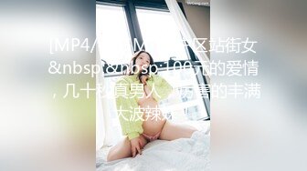 絶妙タッチのおっぱいマッサージでおばさんが梦中になる巨乳中出し整体院 织田真子