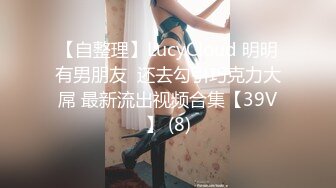 九头身172CM大长腿东北女神，穿上车模的衣服去车展