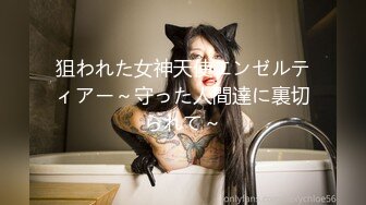 狙われた女神天使エンゼルティアー～守った人間達に裏切られて～