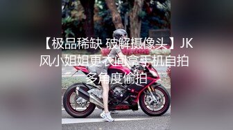 【极品稀缺 破解摄像头】JK风小姐姐更衣间拿手机自拍 多角度偷拍