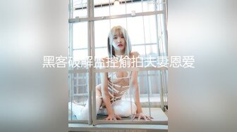 GS自购-售价26【 KFC 】美女穿吊带裙试衣服 极品身材气质 蓝色内翘屁股CD