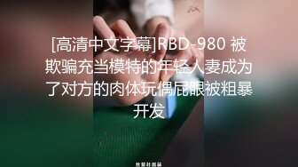 [高清中文字幕]RBD-980 被欺骗充当模特的年轻人妻成为了对方的肉体玩偶屁眼被粗暴开发