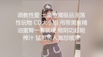 兰州，用手操女仆