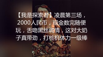 【我是探索者】凌晨第三场，2000人民币，现金数完随便玩，舌吻黑丝调情，这对大奶子真带劲，打桩机体力一级棒