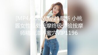 实现变态M女的淫乱愿望~