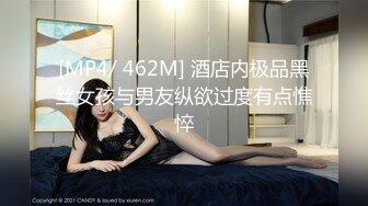 外貌清纯的女友，每次干她喜欢射嘴里吞精