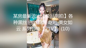 高能预警！10万粉极品身材颜值巅峰比女人还女人清纯外围T【小奶油】私拍，被金主各种玩肏，嗲声嗲气雌雄难辨直男最爱11 (1)