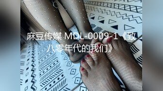 麻豆传媒 MDL-0009-1《致八零年代的我们》