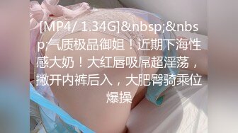 【重度BDSM】韩国巅峰女S「Yerin」OF重度调教私拍 男女奴一边做爱一边受刑，大幅超越常规调教【第十四弹】 (1)