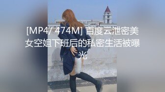 [MP4/ 474M] 百度云泄密美女空姐下班后的私密生活被曝光