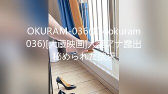 OKURAM-036(174okuram036)[大蔵映画]人妻アナ露出秘められた欲求