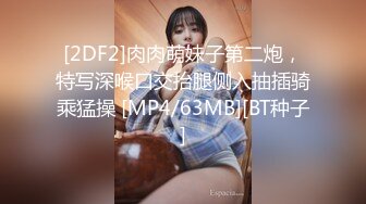 [2DF2]肉肉萌妹子第二炮，特写深喉口交抬腿侧入抽插骑乘猛操 [MP4/63MB][BT种子]