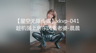 红发妖艳人妖性感透明黑内衣掏出JJ按头使劲口交双腿放开吃逼逼扛腿爱爱操