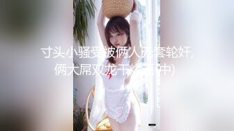 高颜值性感美女，微胖身材后入操穴呻吟诱惑销魂给力