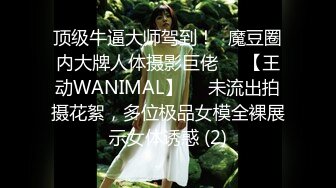 顶级牛逼大师驾到！❥魔豆圈内大牌人体摄影巨佬♡♥【王动WANIMAL】♡♥未流出拍摄花絮，多位极品女模全裸展示女体诱惑 (2)