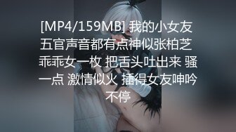 又一个漂亮的美女模特被色魔摄影师潜规则了