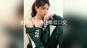 地下车库偶遇车子故障的美女，趁机上车哄她车震