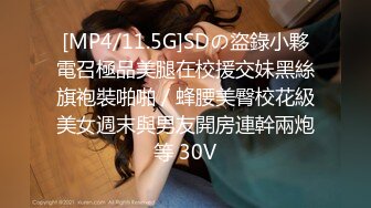 [MP4/11.5G]SDの盜錄小夥電召極品美腿在校援交妹黑絲旗袍裝啪啪／蜂腰美臀校花級美女週末與男友開房連幹兩炮等 30V