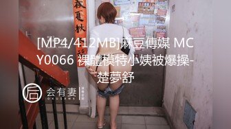 [MP4/412MB]麻豆傳媒 MCY0066 裸體模特小姨被爆操-楚夢舒