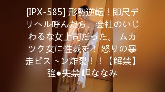 [IPX-585] 形勢逆転！即尺デリヘル呼んだら、会社のいじわるな女上司だった。 ムカツク女に性裁を！ 怒りの暴走ピストン炸裂！！【解禁】強●失禁 岬ななみ