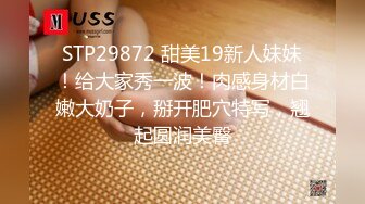 STP29872 甜美19新人妹妹！给大家秀一波！肉感身材白嫩大奶子，掰开肥穴特写，翘起圆润美臀