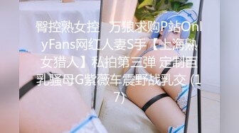 臀控熟女控✅万狼求购P站OnlyFans网红人妻S手【上海熟女猎人】私拍第三弹 定制巨乳骚母G紫薇车震野战乳交 (17)