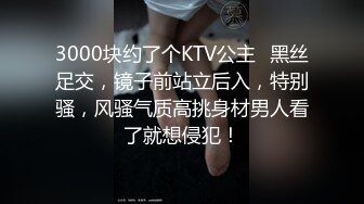 3000块约了个KTV公主✿黑丝足交，镜子前站立后入，特别骚，风骚气质高挑身材男人看了就想侵犯！