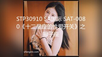 STP30910 SA国际 SAT-0080《十二星座的性爱开关》之狮子座